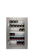 Reparación averías vinoteca Teka en  La Rioja